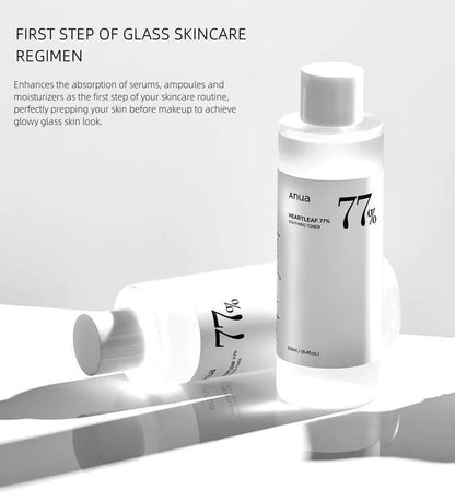 Ultimate Skincare Set for Evening Skincare - Bare Radiance Skin and Beauty